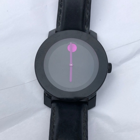 Movado Accessories - Movado Bold watch